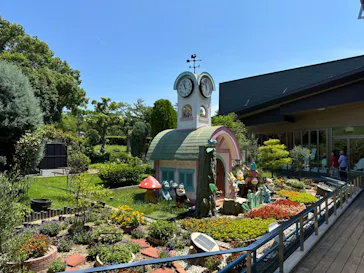 天王寺動物園に投稿された画像（2024/7/21）