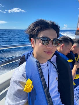 Sea World（シーワールド）に投稿された画像（2024/7/21）