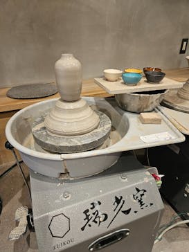 瑞光窯（ずいこうがま）京都清水店に投稿された画像（2024/7/21）