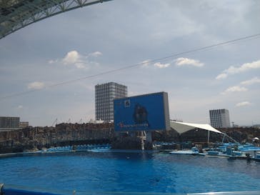 名古屋港水族館に投稿された画像（2024/7/21）