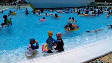 川越水上公園（埼玉県公園緑地協会）に投稿された画像（2024/7/21）