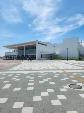仙台うみの杜水族館に投稿された画像（2024/7/21）