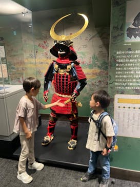 岡山城天守に投稿された画像（2024/7/21）