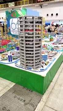 プラレール博 in KITAKYUSHUに投稿された画像（2024/7/21）