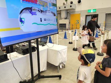 プラレール博 in KITAKYUSHUに投稿された画像（2024/7/21）