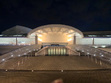 名古屋港水族館に投稿された画像（2024/7/21）