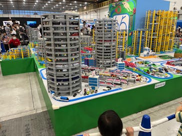 プラレール博 in KITAKYUSHUに投稿された画像（2024/7/21）