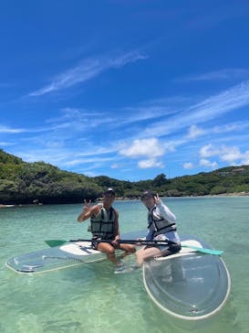 宮古島マリン SUGAR3（シュガースリー）に投稿された画像（2024/7/21）