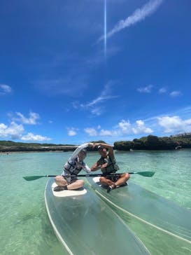 宮古島マリン SUGAR3（シュガースリー）に投稿された画像（2024/7/21）