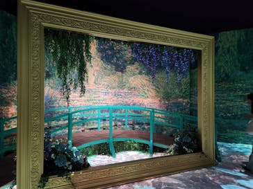 モネ＆フレンズ・アライブに投稿された画像（2024/7/21）