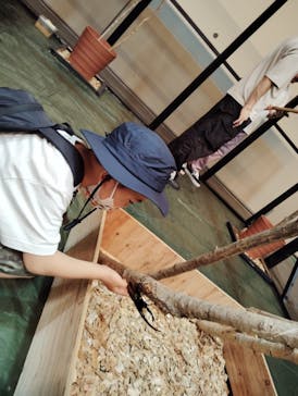 秋田ふるさと村に投稿された画像（2024/7/21）