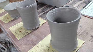 オンリーワン陶芸教室に投稿された画像（2024/7/21）