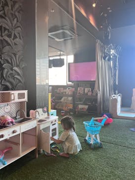 べるべるパーク横浜ハマボールイアス店に投稿された画像（2024/7/21）