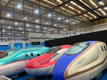 プラレール博 in KITAKYUSHUに投稿された画像（2024/7/21）