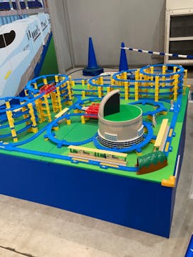 プラレール博 in KITAKYUSHUに投稿された画像（2024/7/21）