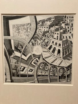 豊田市美術館に投稿された画像（2024/7/21）