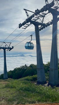 安比高原に投稿された画像（2024/7/21）