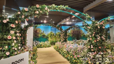 モネ＆フレンズ・アライブに投稿された画像（2024/7/21）