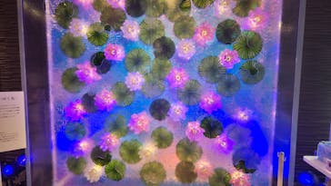 モネ＆フレンズ・アライブに投稿された画像（2024/7/21）