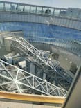 梅田スカイビル・空中庭園展望台に投稿された画像（2024/7/21）