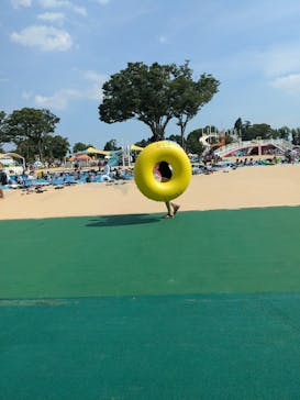 しらこばと水上公園（埼玉県公園緑地協会）に投稿された画像（2024/7/21）