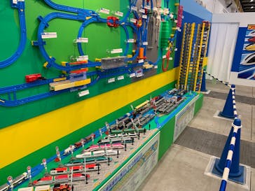 プラレール博 in KITAKYUSHUに投稿された画像（2024/7/21）