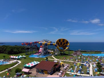 芝政ワールドに投稿された画像（2024/7/21）