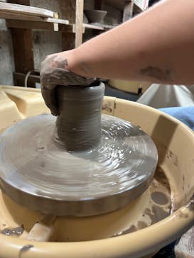 陶芸教室 くにたち自游工房に投稿された画像（2024/7/21）