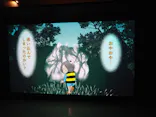 ひらかたパークに投稿された画像（2024/7/21）