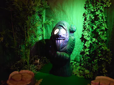 ひらかたパークに投稿された画像（2024/7/21）