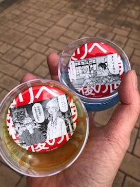 東京卍リベンジャーズ 描き下ろし新体験展 最後の世界線に投稿された画像（2024/3/2）