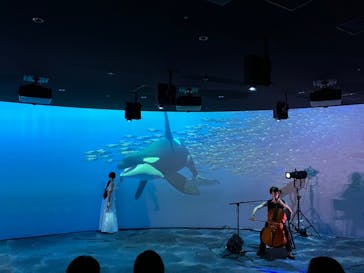 AOAO SAPPOROに投稿された画像（2024/7/21）