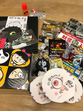 ひらかたパークに投稿された画像（2024/7/21）