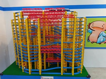 プラレール博 in KITAKYUSHUに投稿された画像（2024/7/21）