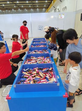 プラレール博 in KITAKYUSHUに投稿された画像（2024/7/21）