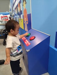 プラレール博 in KITAKYUSHUに投稿された画像（2024/7/21）