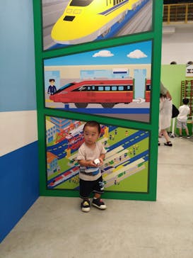 プラレール博 in KITAKYUSHUに投稿された画像（2024/7/21）