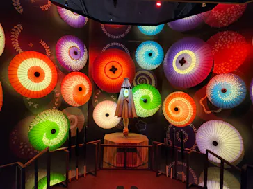 ひらかたパークに投稿された画像（2024/7/21）