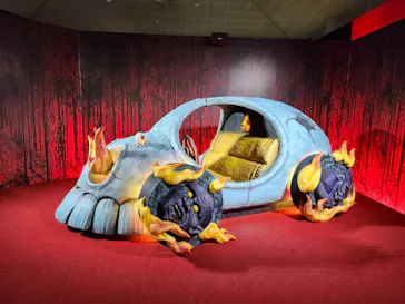 ひらかたパークに投稿された画像（2024/7/21）