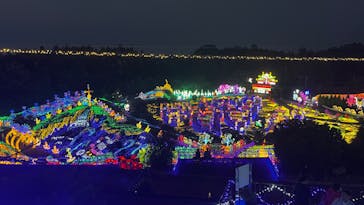 伊豆ぐらんぱる公園に投稿された画像（2024/7/21）