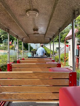 西武園ゆうえんちに投稿された画像（2024/7/21）