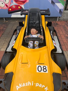 南知多ビーチランド＆南知多おもちゃ王国に投稿された画像（2024/7/21）