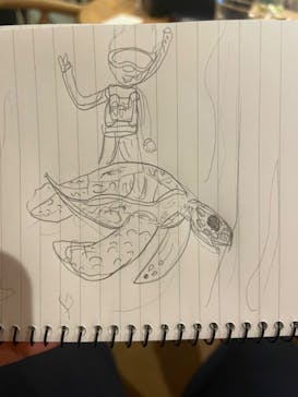 isola blue（イゾラブルー）に投稿された画像（2024/7/21）