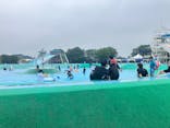 川越水上公園（埼玉県公園緑地協会）に投稿された画像（2024/7/21）