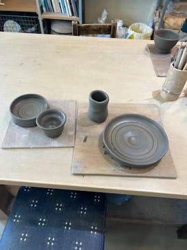 HoloHolo陶房に投稿された画像（2024/7/21）