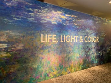 モネ＆フレンズ・アライブに投稿された画像（2024/7/21）