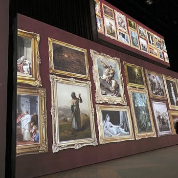 モネ＆フレンズ・アライブに投稿された画像（2024/7/21）