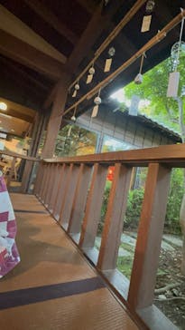 おがわ温泉花和楽の湯に投稿された画像（2024/7/21）