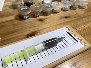 体験工房　寺スペースに投稿された画像（2024/7/21）