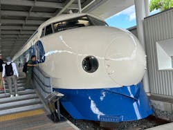 京都鉄道博物館に投稿された画像（2024/7/21）